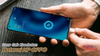 Cara Melihat Battery Health HP OPPO Untuk Cek Kesehatan Baterai