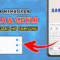Cara Mematikan Suara dan Getar Keyboard HP Samsung