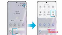 Cara Merekam Layar Ponsel Vivo Versi Baru dan Lama