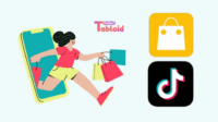 Cara Tambah Keranjang Kuning TikTok untuk Dapat Komisi di 2025