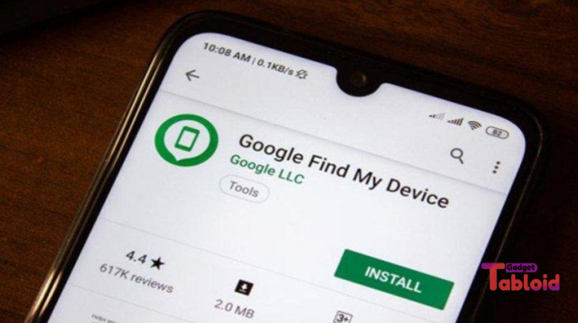 Cara Temukan iPhone yang Hilang, Kita Bisa Melacaknya