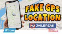 Cara Ubah Lokasi iPhone di iOS 26 Tanpa Jailbreak
