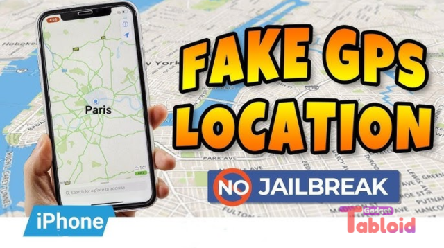 Cara Ubah Lokasi iPhone di iOS 26 Tanpa Jailbreak