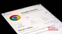 Chrome Android Hadirkan Address Bar di Bawah untuk Browsing Lebih Mudah