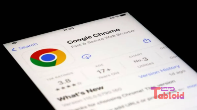 Chrome Android Hadirkan Address Bar di Bawah untuk Browsing Lebih Mudah