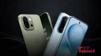 Duel Ponsel Flagship Ringkas, Vivo X200 FE vs OnePlus 13s Siapa yang Unggul?