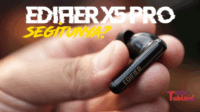 Edifier X5 Pro (2025) – Bassnya Nendang, Baterai Awet Seharian