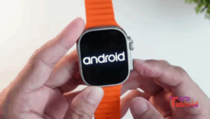 Google Kembangkan Fitur Smartwatch untuk Verifikasi Identitas Android