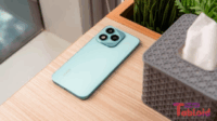 Honor 400 Lite Rilis di RI HP Rp 3 Jutaan Fitur ala iPhone 16 Pro