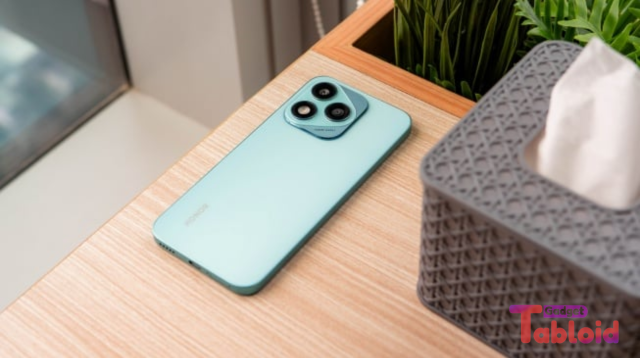 Honor 400 Lite Rilis di RI HP Rp 3 Jutaan Fitur ala iPhone 16 Pro