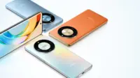 Honor x70 punya baterai silicon-carbon Terbesar?