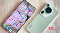Huawei Kuasai Pasar HP China, iPhone Tersingkir ke Posisi 5