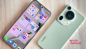 Huawei Kuasai Pasar HP China, iPhone Tersingkir ke Posisi 5