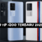 9 HP iQOO Terbaru Untuk Tahun 2025