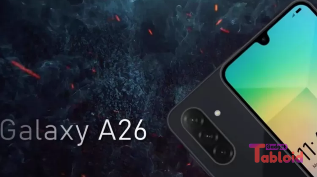 Ini Alasan Saatnya Kamu Upgrade ke Samsung Galaxy A26 dari Ponsel Lama