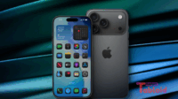 iPhone 17 Pro Max Bakal Hadir dengan Baterai Besar dan Kamera 48MP