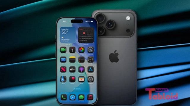 iPhone 17 Pro Max Bakal Hadir dengan Baterai Besar dan Kamera 48MP