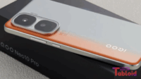 iQOO siap Luncurkan Neo10 Pro+ dengan Layar 2K Q10 Everest dan Chipset Gaming Q2