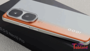 iQOO siap Luncurkan Neo10 Pro+ dengan Layar 2K Q10 Everest dan Chipset Gaming Q2