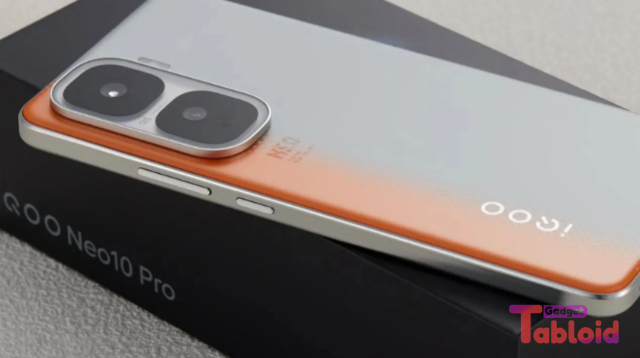 iQOO siap Luncurkan Neo10 Pro+ dengan Layar 2K Q10 Everest dan Chipset Gaming Q2