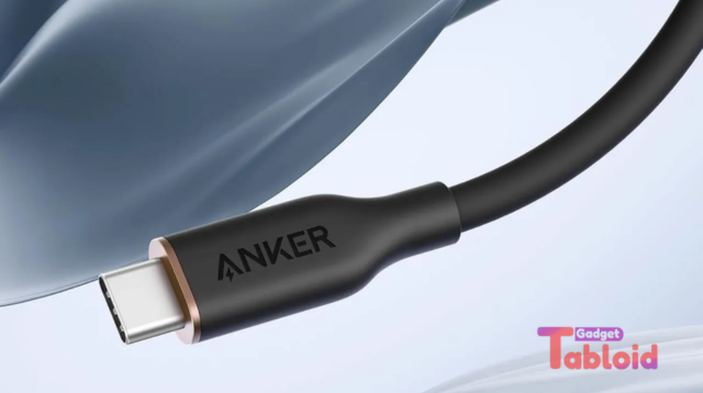Kabel USB Terbaru Anker, Mampu Mengisi Daya Dalam 30 Menit