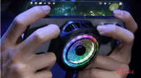 Lenovo Rilis Legion Magnetic Cooler, Bisa Turunkan Suhu Hingga 20 Derajat Celcius