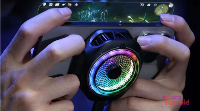 Lenovo Rilis Legion Magnetic Cooler, Bisa Turunkan Suhu Hingga 20 Derajat Celcius