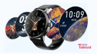 Lenovo Watch Pro Dirilis, Smartwatch Murah dengan AMOLED dan Baterai Tahan Lama