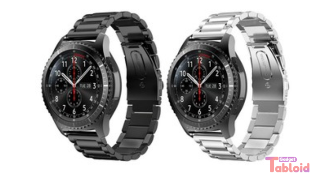 Moto 360 Watch Akan Dirilis Ulang dengan Desain Baru