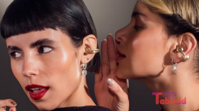 Motorola Moto Buds Loop Rilis di AS dengan Audio Bose dan Swarovski