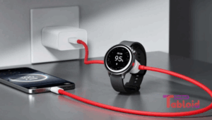 OnePlus Luncurkan Kabel 2-in-1 SuperVOOC: Isi Daya Ponsel dan Smartwatch Sekaligus