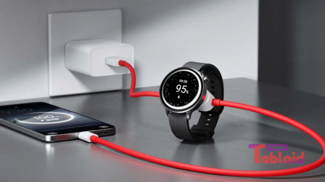 OnePlus Luncurkan Kabel 2-in-1 SuperVOOC: Isi Daya Ponsel dan Smartwatch Sekaligus