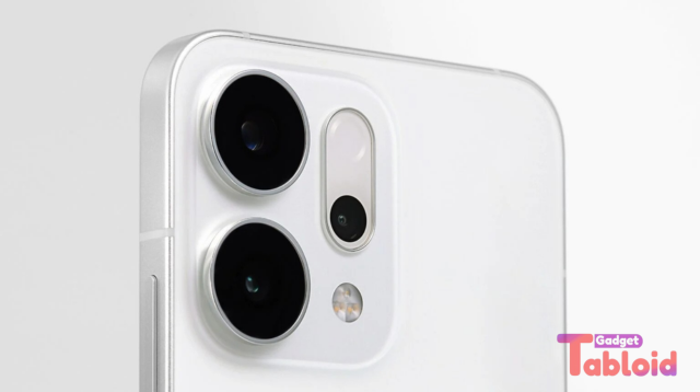 Oppo Reno 15 dengan Kamera 200MP dan Desain Lebih Ringkas