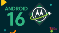 Pembaruan Terakhir Android 16