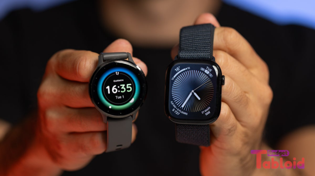 Perbandingan Lengkap Garmin Venu 3 dan Apple Watch Series 10: Mana Smartwatch Terbaik?