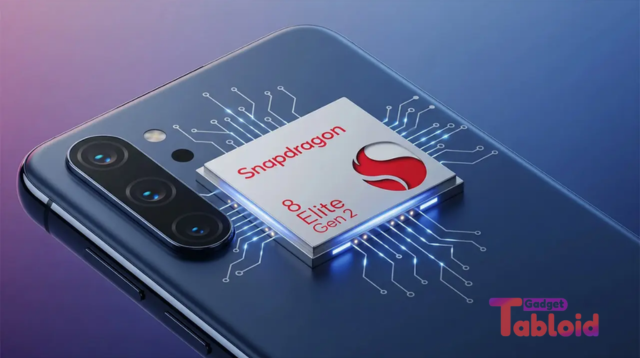 Qualcomm Batalkan Proyek Chip 2 nm Snapdragon 8 Elite 2 Buatan Samsung Foundry