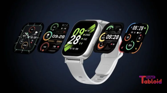 Redmi Watch 5 Active Turun Harga