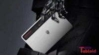 RedMagic Astra Gaming Tablet