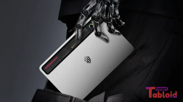 RedMagic Astra Gaming Tablet