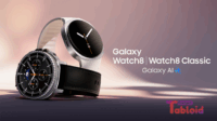 Samsung Umumkan Galaxy Watch 8 Series yang Bertabur Fitur Kesehatan