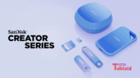 SanDisk Creator Series Tersedia di Indonesia untuk Kreativitas