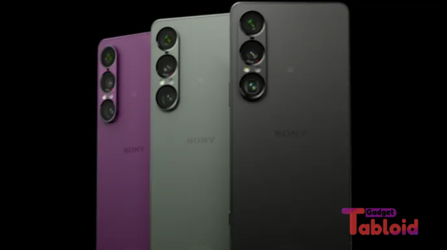 Sony Xperia 1 VII Ditarik dari Pasaran Jepang