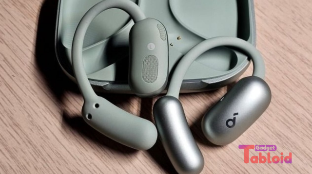Soundcore AeroFit 2, Earphone Pintar Anti Pegal dan Fitur Canggih