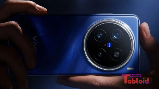 Spesifikasi Bocor! Vivo X300 Pro Mini Bakal Hadir dengan Baterai 7.000mAh