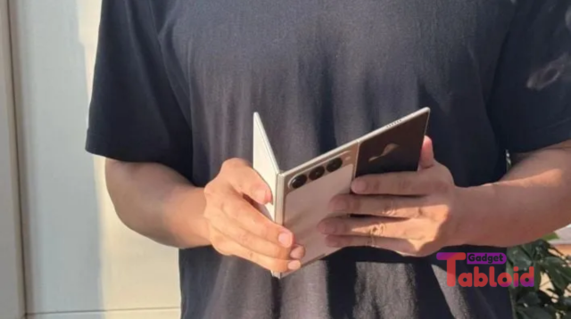 Tecno Phantom Ultimate G Fold: Ponsel Lipat Tiga dengan Desain Lebih Protektif