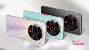 Ulasan nubia Focus 2 5G: Smartphone Murah Kamera 108 MP