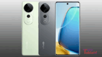Vivo T4R 5G Bocor Layar Quad-Curved Super kecil