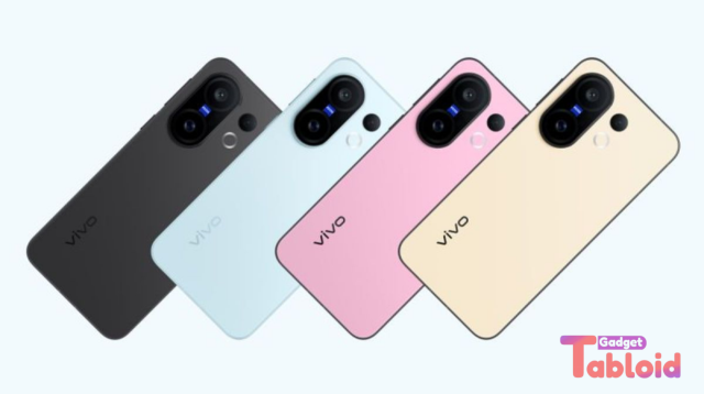 Vivo X200 FE