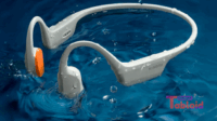 Xiaomi Luncurkan Bone Conduction Headphones 2 dengan Fitur Swim Mode