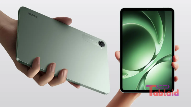 Xiaomi Pad Mini Dipersiapkan Sebagai Rebrand Global Redmi K Pad